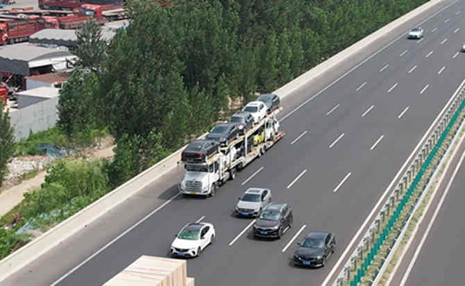 静安区高速公路汽车救援